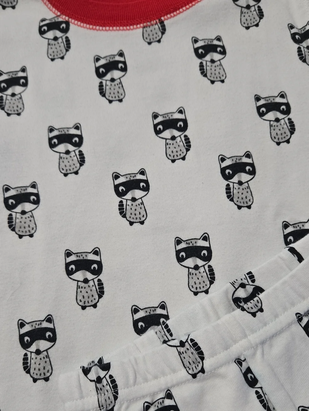 Koalakids 4 Piece pajama set